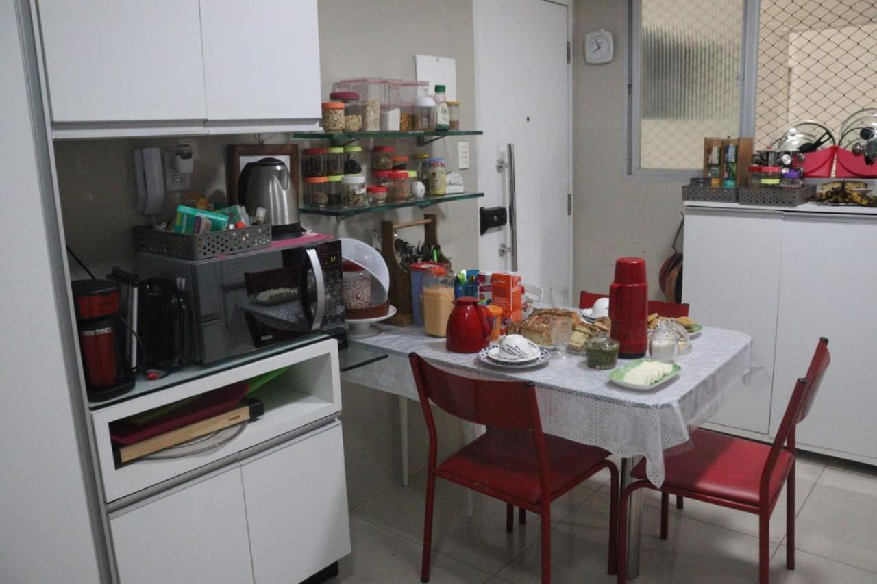 Quarto Triplo - Conforto E Privacidade- Bairro Do Espinheiro Recife Exterior foto