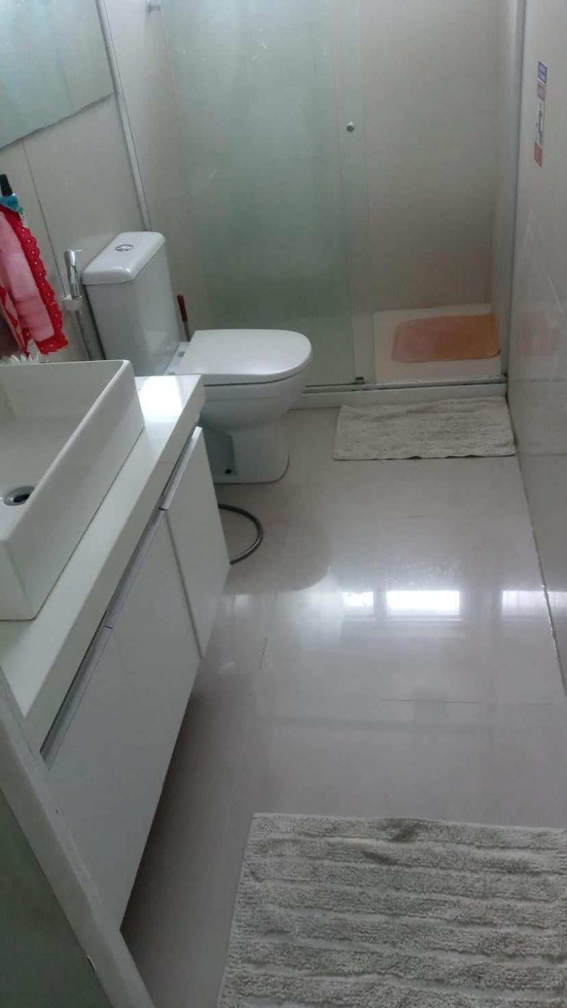 Quarto Triplo - Conforto E Privacidade- Bairro Do Espinheiro Recife Exterior foto